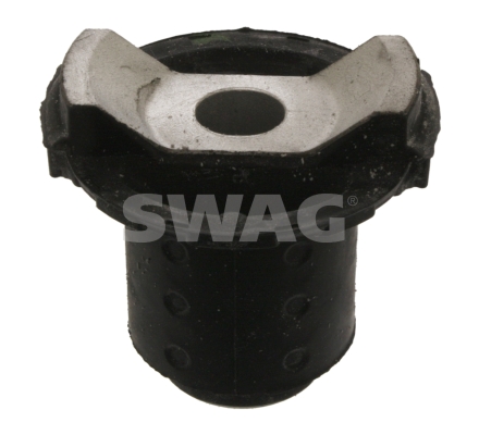 Ulożenie tela nápravy SWAG